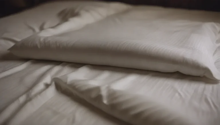 Mastering the Art of Keeping Sheets on Your Bed: A Comprehensive Guide