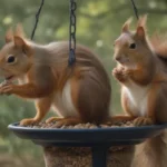 How to Keep Squirrels Out of Bird Feeders: 12 Ways to Ensure Peaceful Dining for Birds