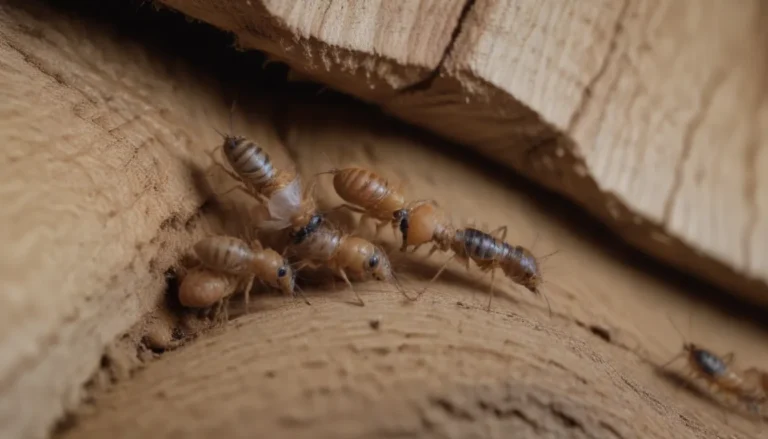 A Comprehensive Guide on How to Effectively Eliminate Termites in Your Home