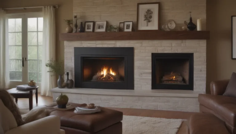 Everything You Need to Know About Lighting a Gas Fireplace