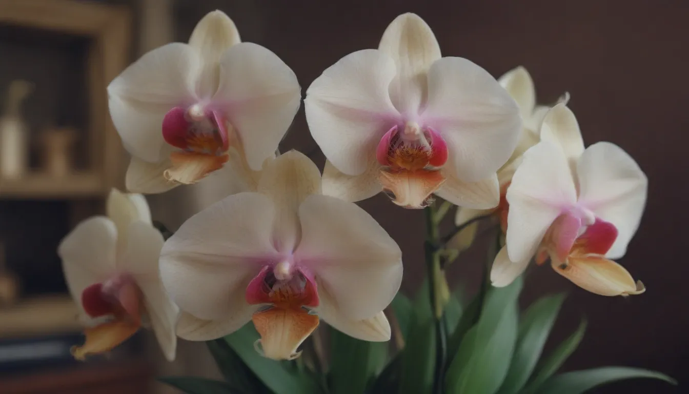 How to Encourage Your Orchid to Bloom Again