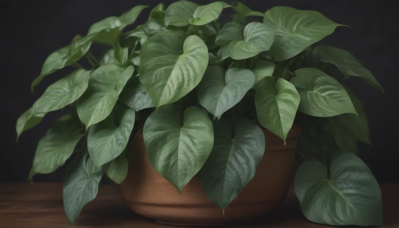 Tips and Tricks for Fuller Pothos Plants