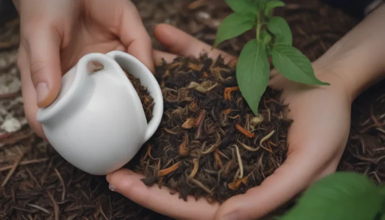 The Ultimate Guide to Making Vermicompost Tea