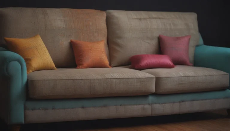 The Ultimate Guide to Properly Measuring a Sofa