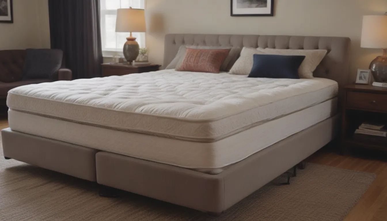 Ultimate Guide: How to Successfully Move and Store Your Mattress