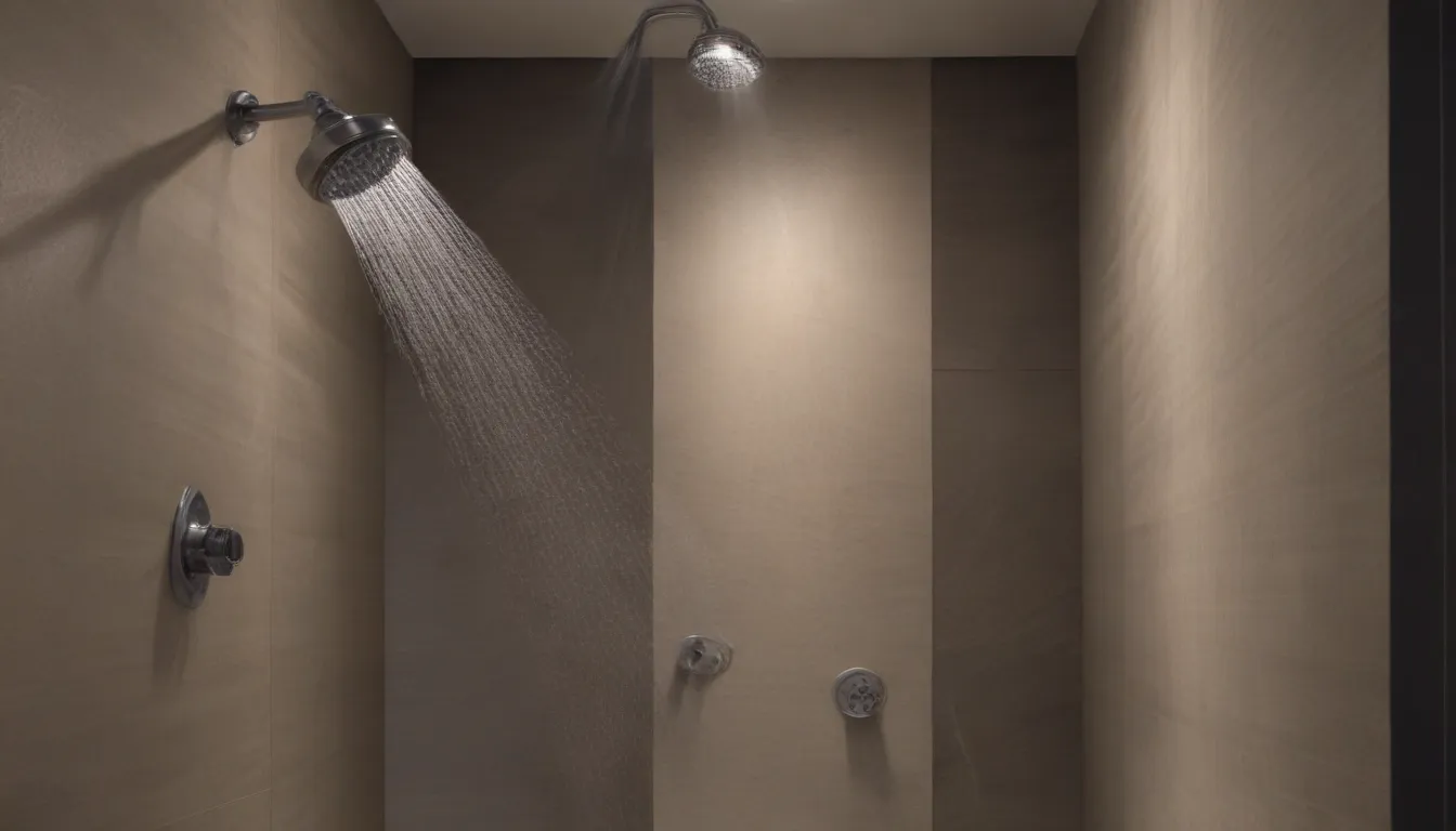 A Comprehensive Guide to Choosing the Perfect Shower Light for Your Bathroom