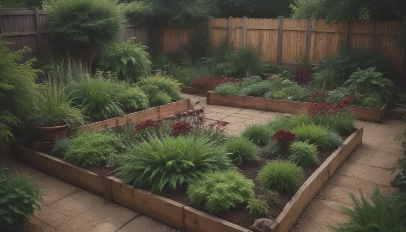 Maximizing Your Garden Space: The Ultimate Guide to Planning a Square Foot Garden