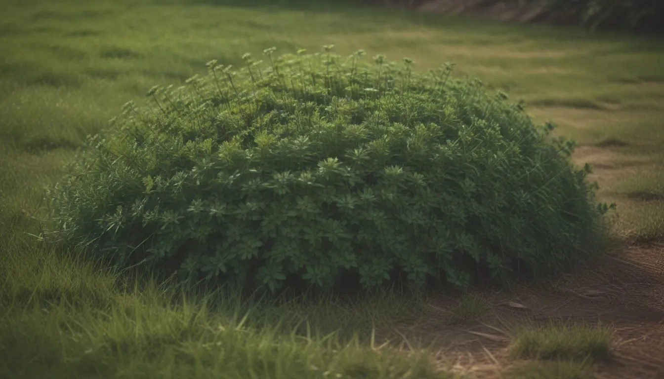 Transforming Your Lawn with a Clover Makeover