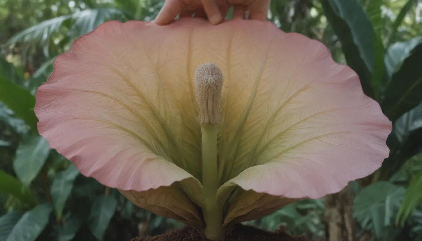 Everything You Need to Know About Planting Elephant Ear Bulbs for a Tropical Paradise