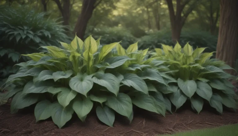 A Comprehensive Guide to Growing and Caring for Hostas