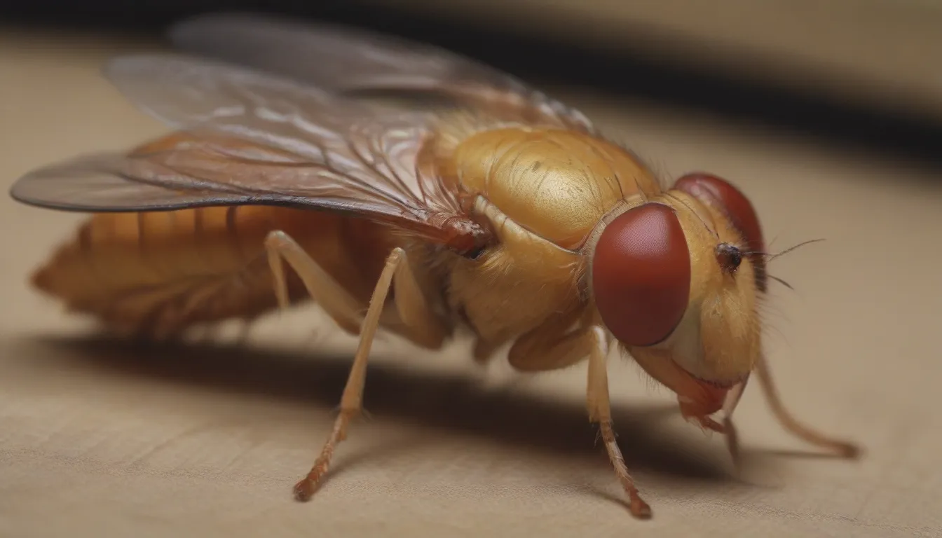 How to Prevent Fruit Fly Infestations in Your Home