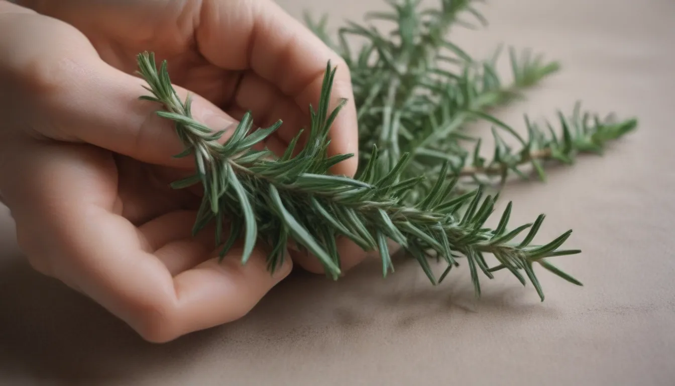 The Ultimate Guide on How to Propagate Rosemary