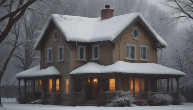 Comprehensive Guide to Protecting Your Home From Freezing Temperatures