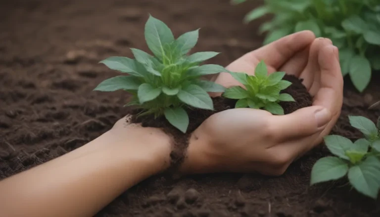 The Ins and Outs of Soil pH: How to Ensure Optimal Plant Growth