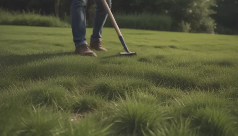 How to Properly Remove Grass When Revamping Your Landscape