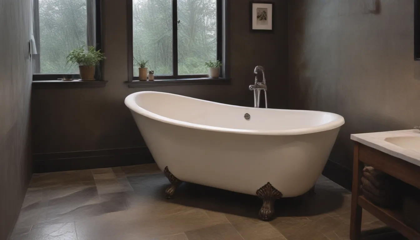 The Ultimate Guide to Bathtub Replacement and Installation