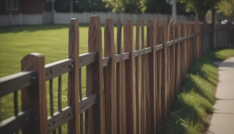 Everything You Need to Know About Getting Permits for Fence Installation