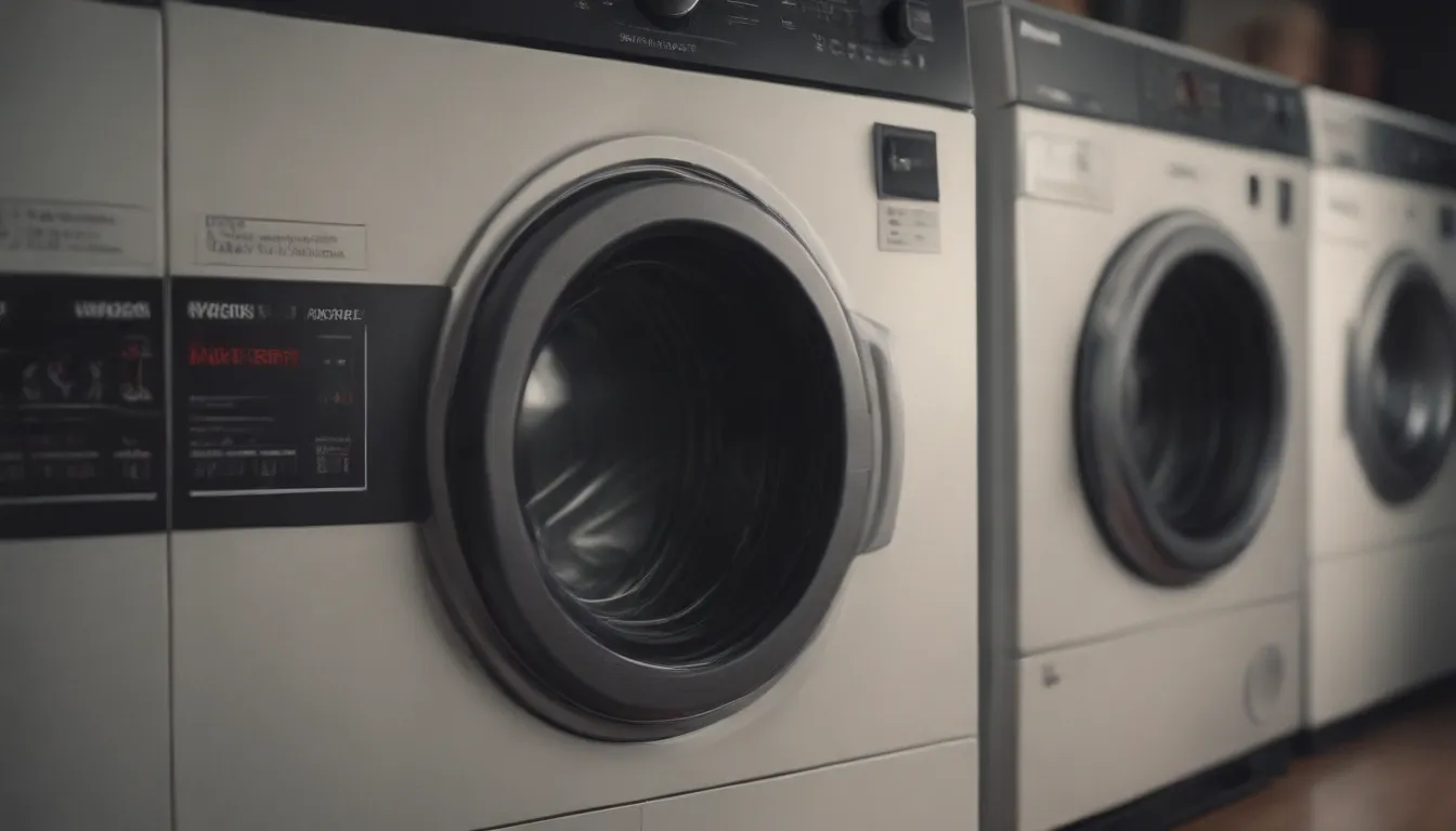 Everything You Need to Know About Washer Settings for Clothes and Towels