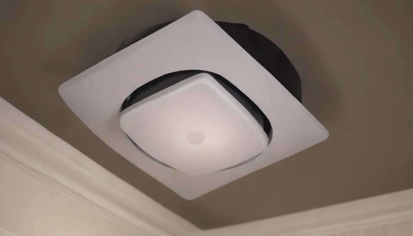 Your Ultimate Guide to Choosing the Perfect Bathroom Exhaust Fan