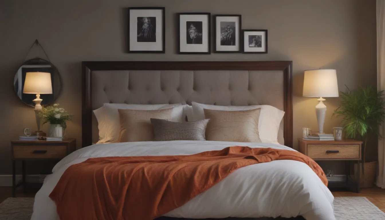 The Art of Bed Styling: Transform Your Bedroom into a Cozy Retreat