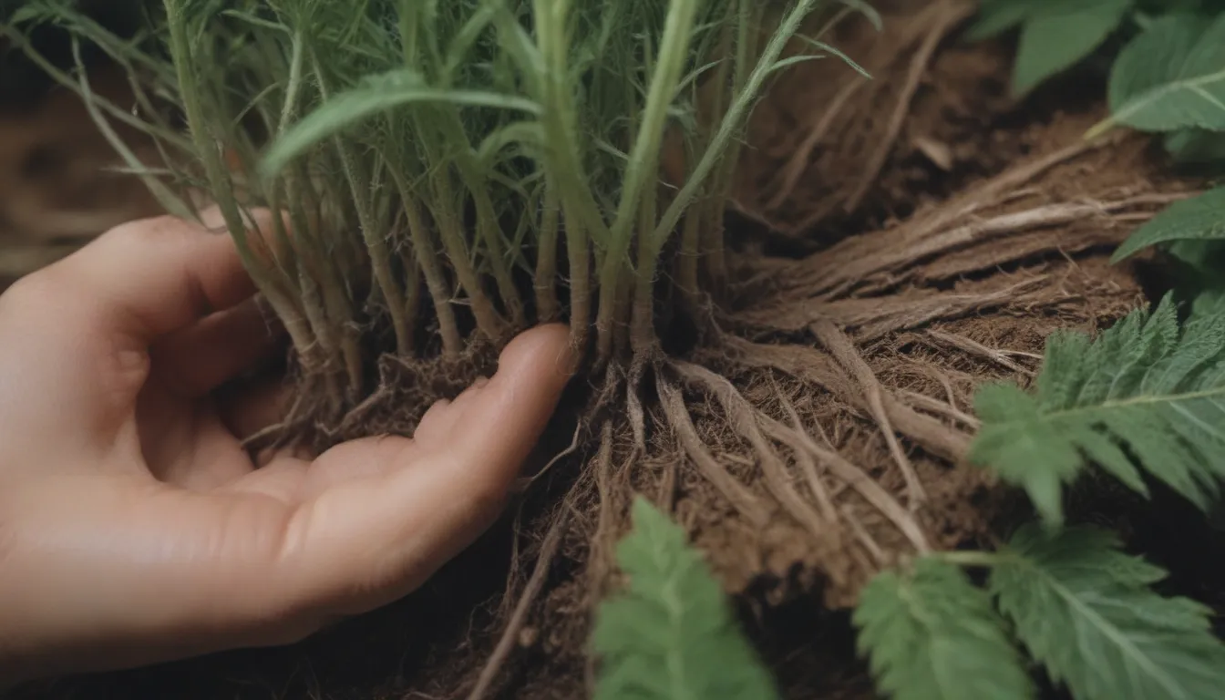 How to Identify and Correct Root-Bound Plants: A Comprehensive Guide for Home Gardeners