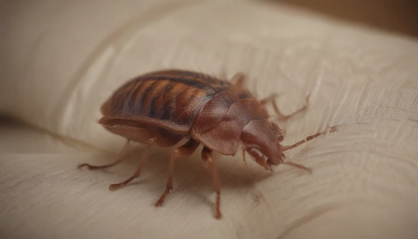 Complete Guide to Treating Bed Bugs in Furniture