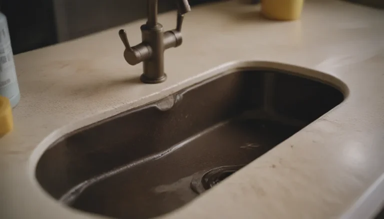 12 Effective Ways to Unclog a Sink Drain