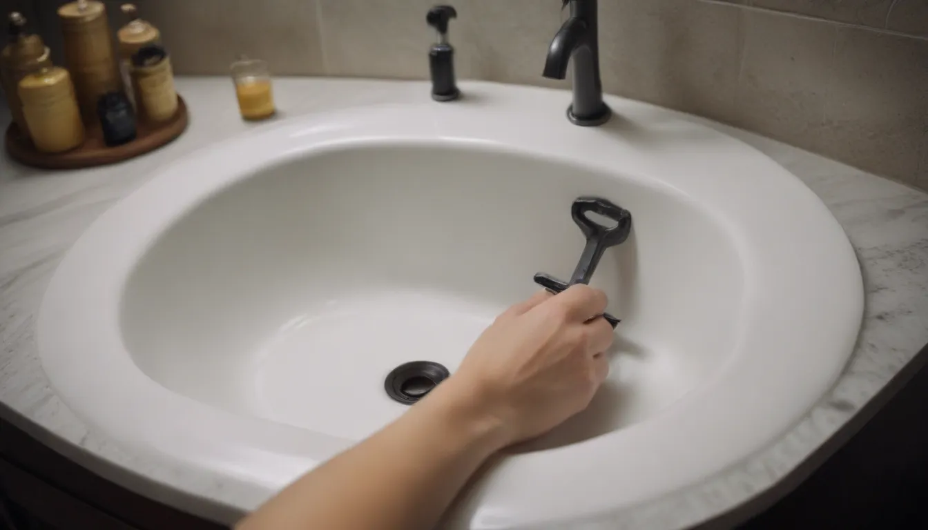 The Ultimate Guide on How to Use a Basin Wrench