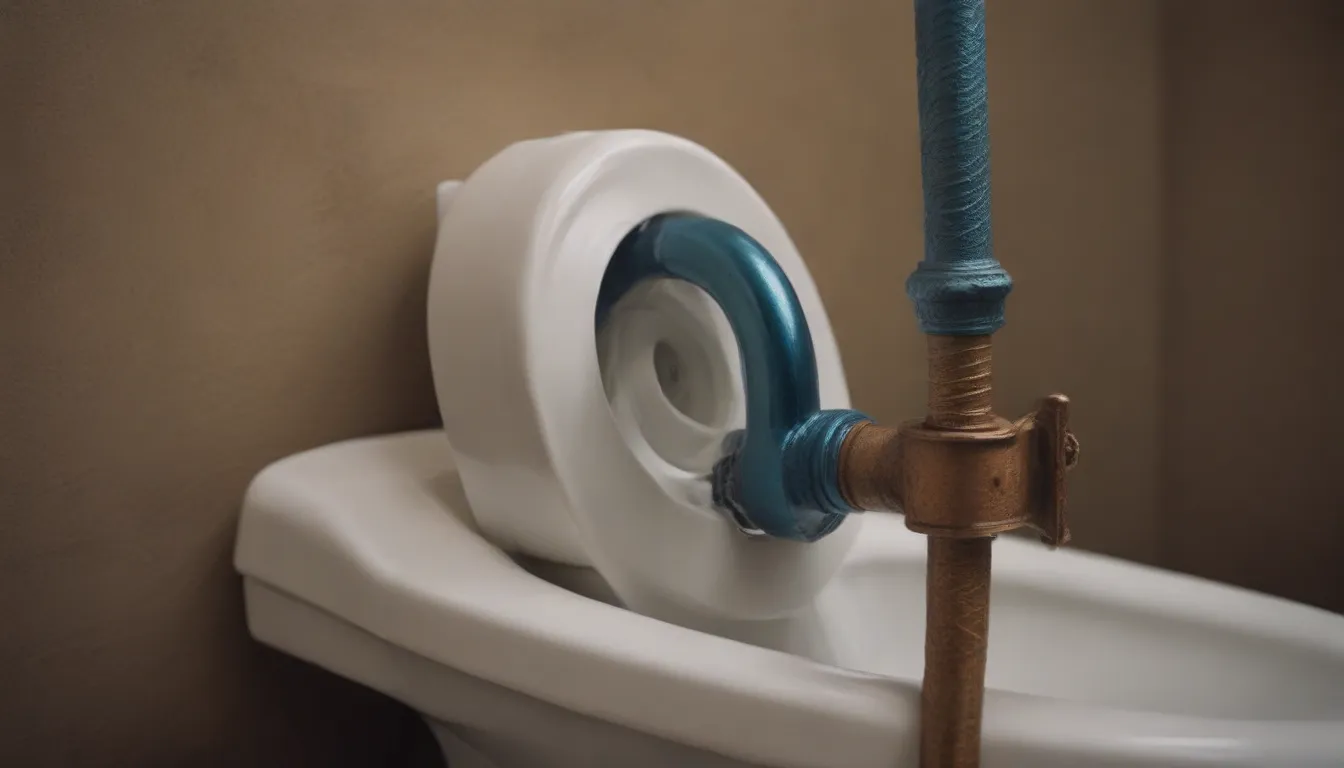 The Ultimate Guide to Using a Toilet Auger