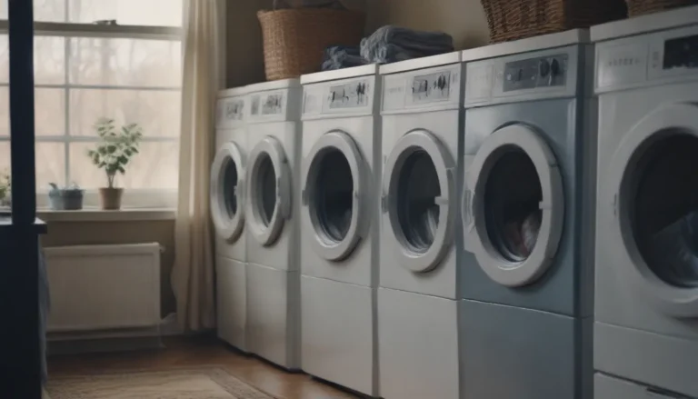 Elevate Your Laundry Game with Laundry Bluing: A Comprehensive Guide