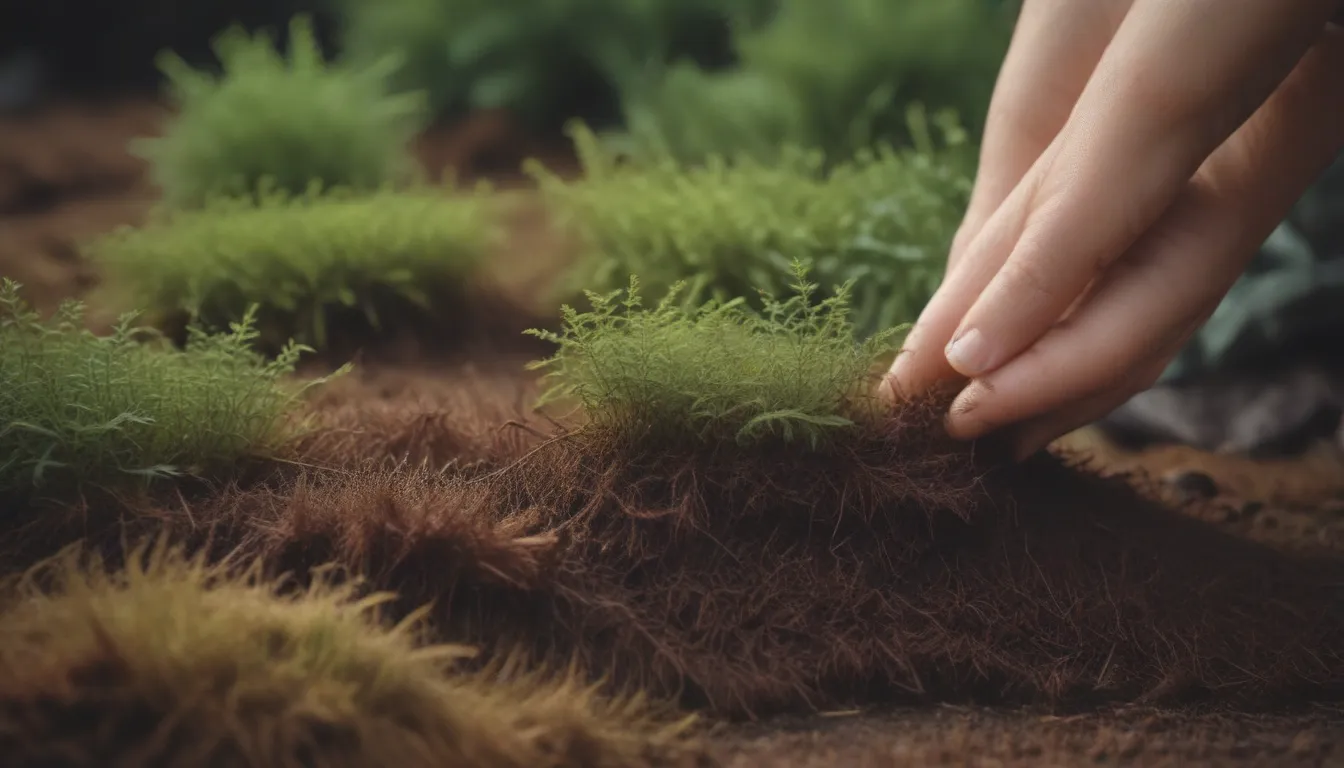 Understanding Peat Moss: A Gardener's Guide