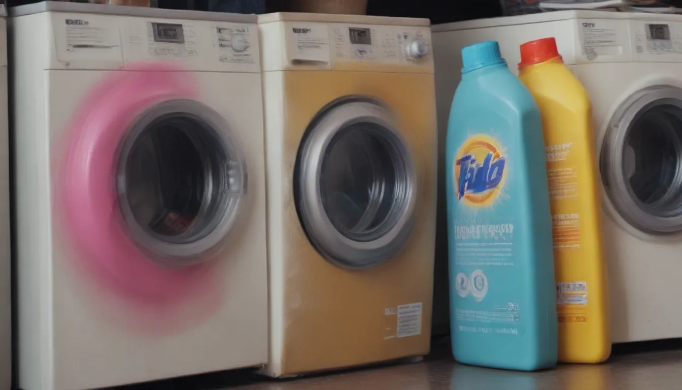 Maximizing the Power of Powder Detergent: A Comprehensive Guide to Laundry Success