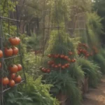 Mastering the Art of Using Tomato Cages in Your Garden