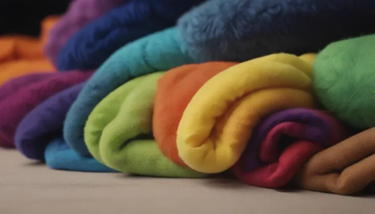 The Magic of Microfiber: Everything You Need to Know