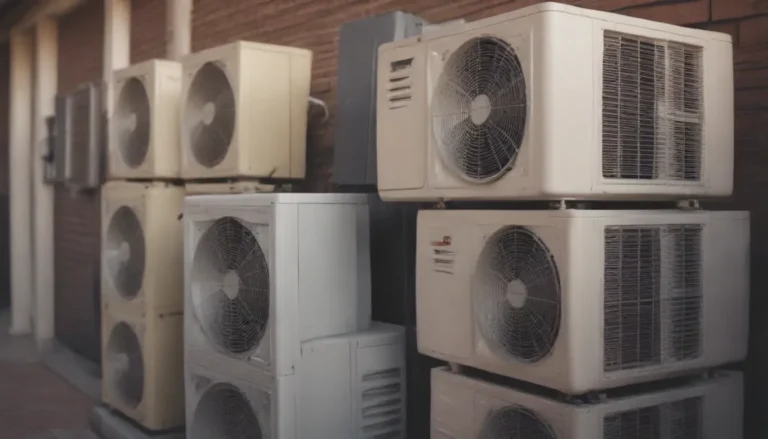 9 Types of Air Conditioners and How to Choose the Right One for Your Home