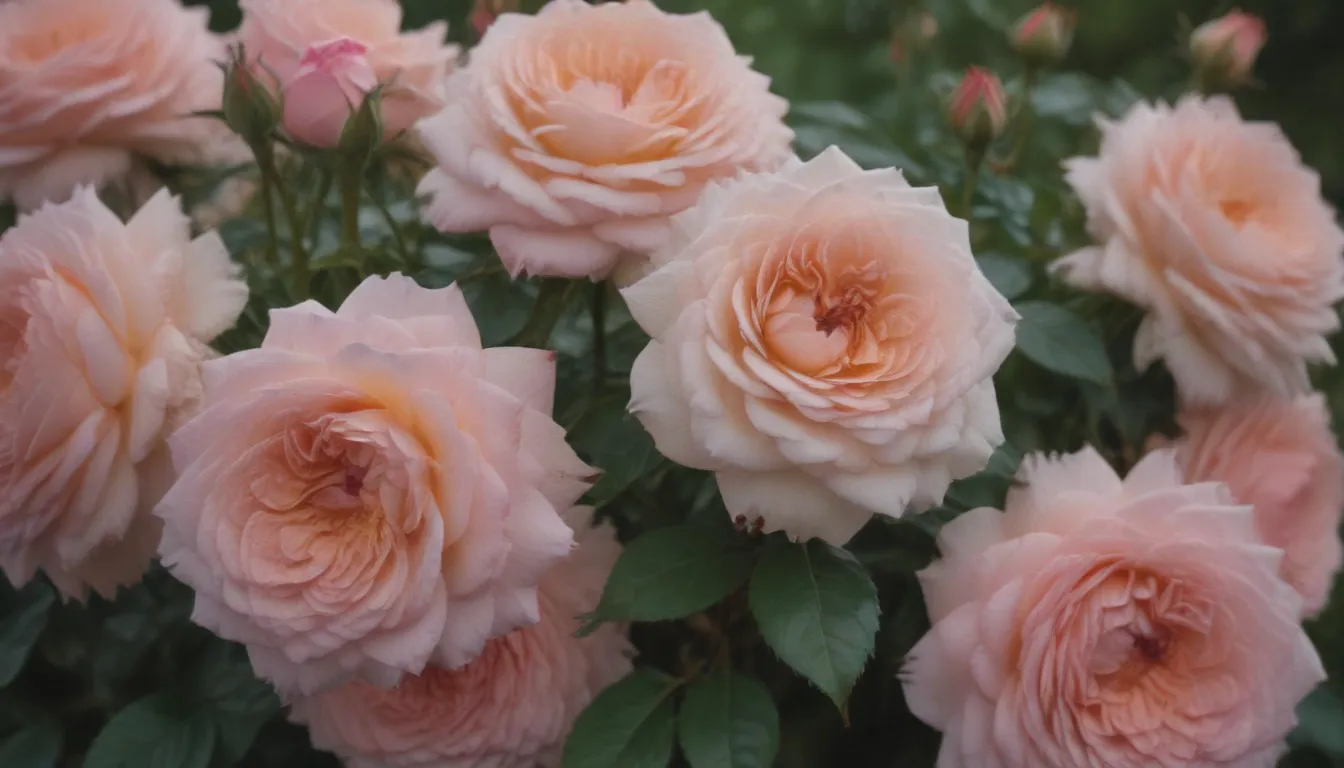 The Ultimate Guide to Fertilizing Your Roses: Best Practices for Vibrant Blooms