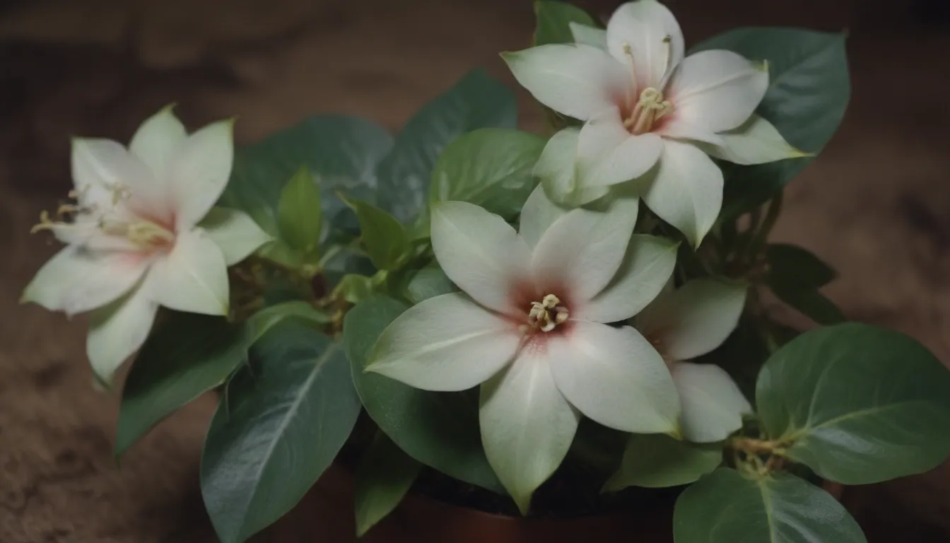 Everything You Need to Know About Growing and Caring for Hoya Shepherdii