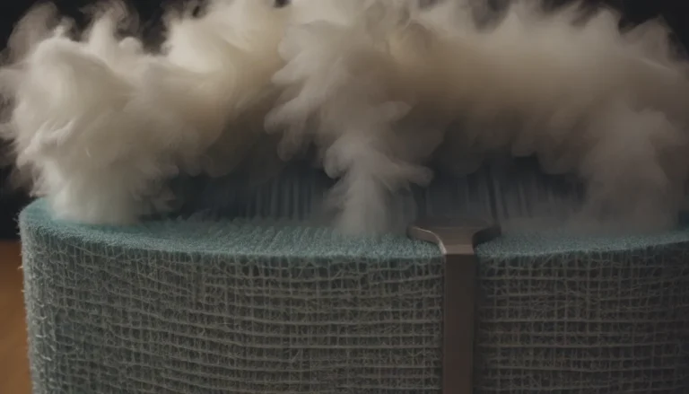 How Often Should You Change Your Humidifier Filter for Better Air Quality?