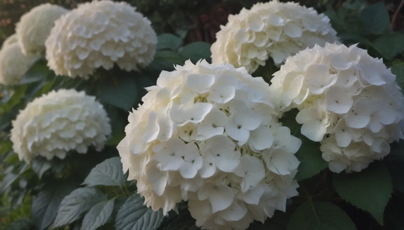 Hydrangea Winter Care: A Comprehensive Guide for Gardeners