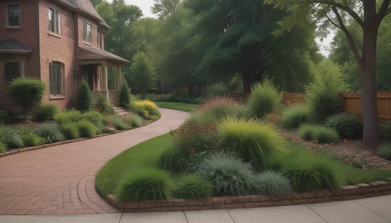 Landscaping Your Property Lines: Tips and Ideas