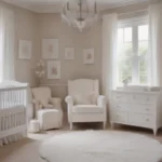 Creating a Stunning White Nursery: A Comprehensive Guide To Stylish Decor