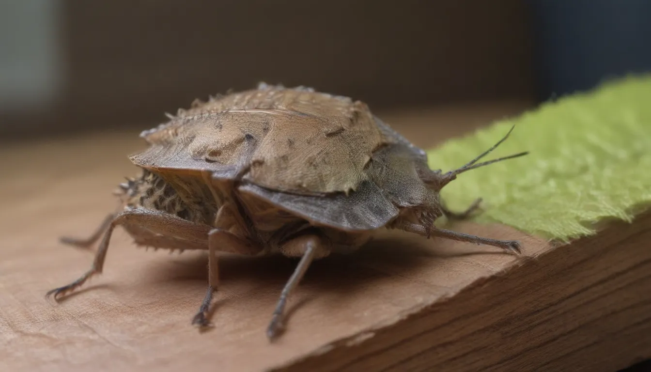 Your Comprehensive Guide to Removing Stink Bugs: Effective Tips and Tricks