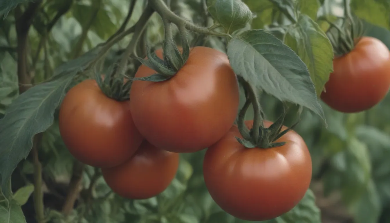 A Comprehensive Guide to Tomato Diseases: Identification, Treatment, and Prevention