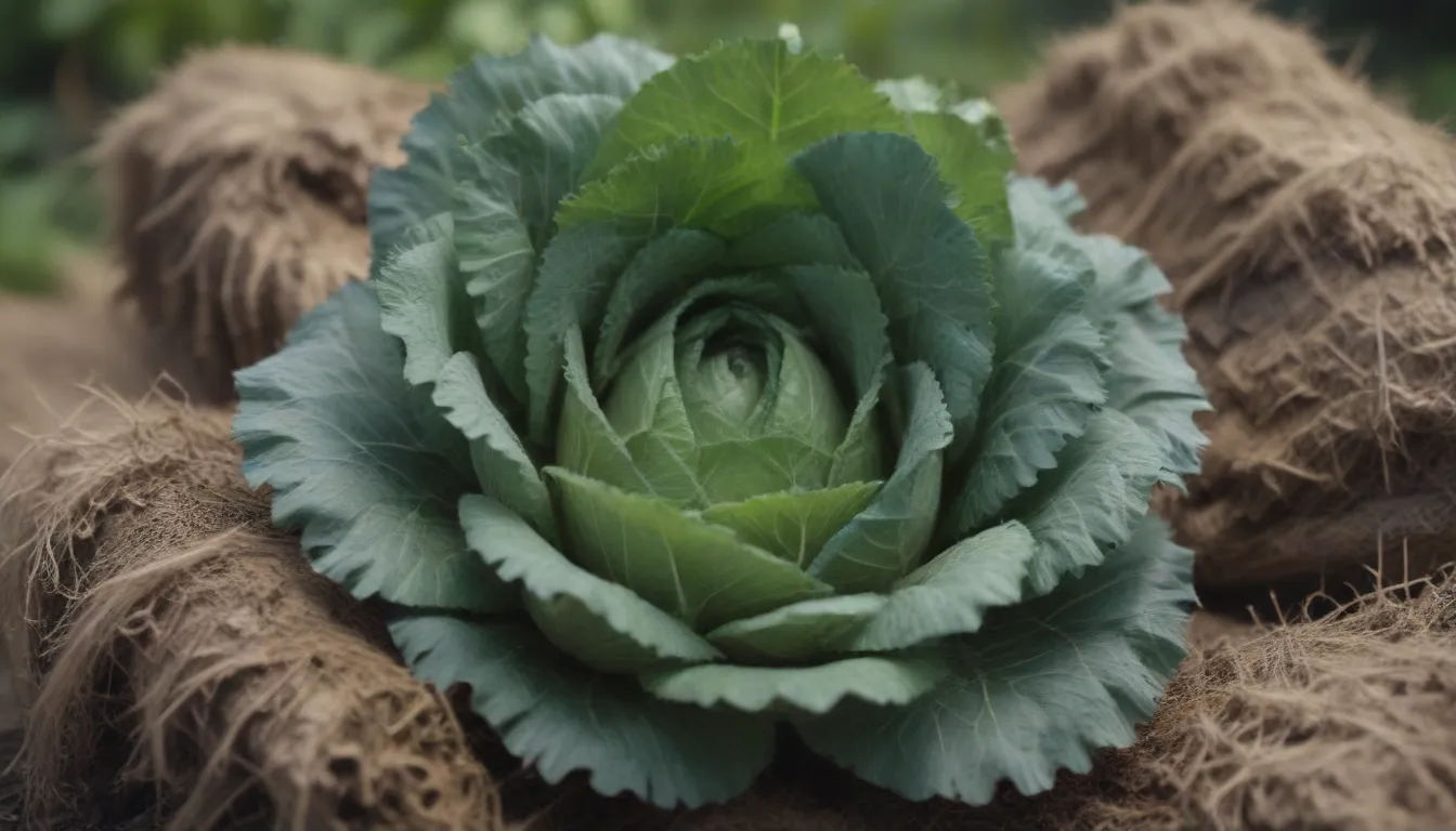 How to Control Cabbage Worms in Your Garden: A Comprehensive Guide