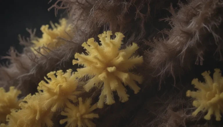 Everything You Need to Know About Dog Vomit Slime Mold