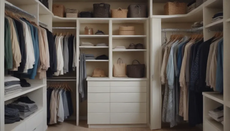 Transforming Your Closet with 25 IKEA Hacks