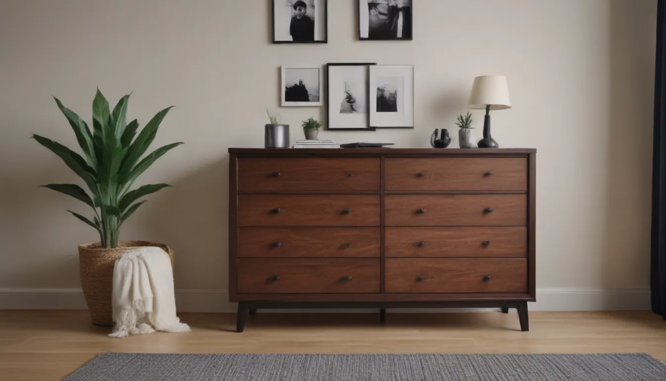 Unlock Your Creativity with 25 IKEA Hemnes Dresser Hacks