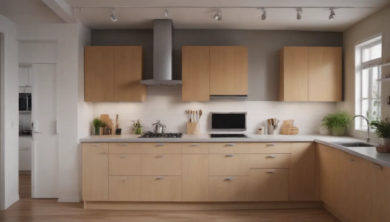 Everything You Need to Know About IKEA Kitchen Cabinets