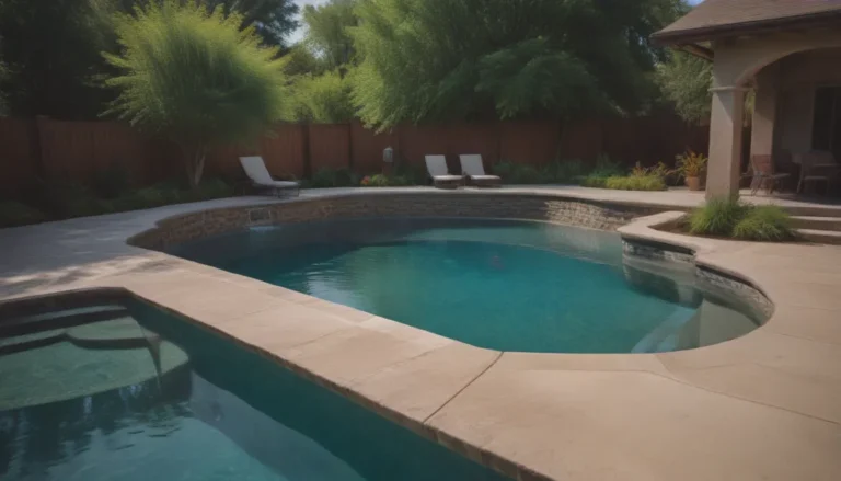 The Ultimate Guide to In-Ground Pool Costs