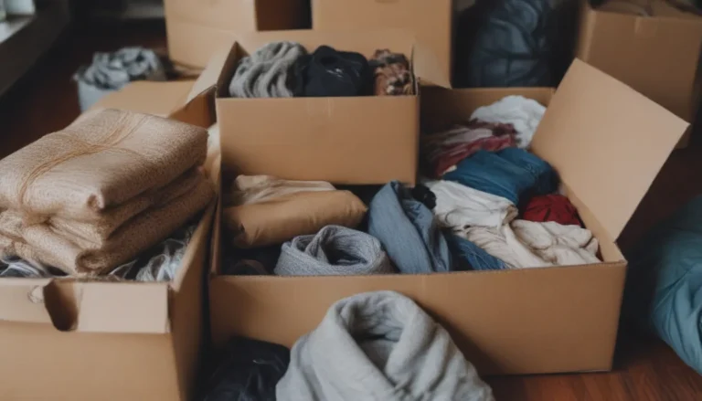 Top Moving Hacks: Your Ultimate Guide to Hassle-Free Packing like a Pro